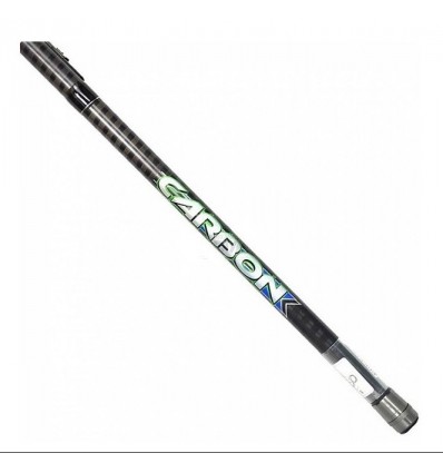 Lanseta Ultimate Bolo Carbon Im8 Siweida 5m