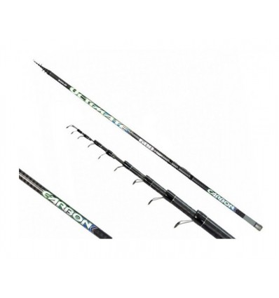 Lanseta Ultimate Bolo Carbon Im8 Siweida 5m
