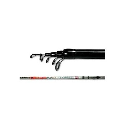 Lanseta Spover Bolo Carbon Im7 Siweida 4m