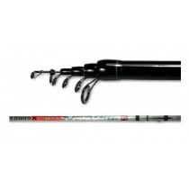 Lanseta Spover Bolo Carbon Im7 Siweida 4m