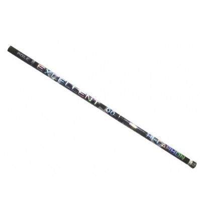 Varga Excellent Carbon Im8 Siweida
