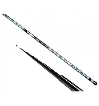 Varga Ultimate Carbon Im8 Siweida