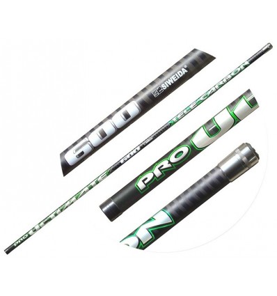 Varga Ultimate Carbon Im8 Siweida