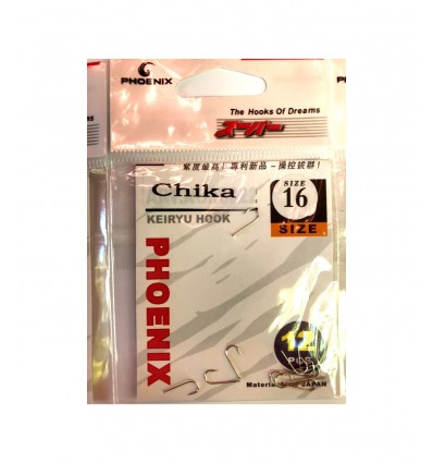 Carlige Chika Siweida