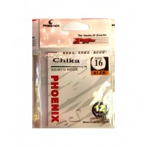 Carlige Chika Siweida