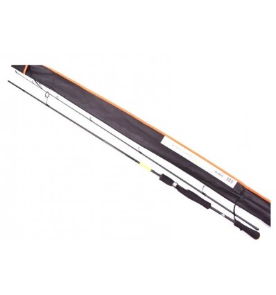 Lanseta Siweida Absolute Kaida Spinning Carbon Im8 2buc 2.1m 2-8gr