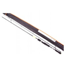 Lanseta Siweida Absolute Kaida Spinning Carbon Im8 2buc 2.1m 2-8gr