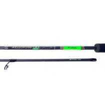 Lanseta Siweida Absolute Kaida Spinning Carbon Im8 2buc 2.1m 2-8gr