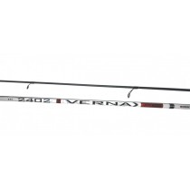 Lanseta Siweida Verna Spinning Carbon Im8 2buc 2.1m 5-20gr
