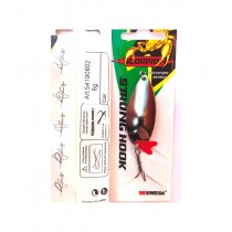 Lingurite Oscilante 8gr Siweida Lingurite Oscilante 8gr Siweida