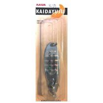 Lingurite Kastmaster Oscilante 10gr Siweida Lingurite Kastmaster Oscilante 10gr Siweida