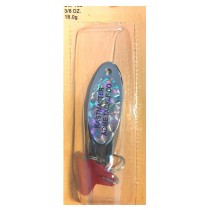 Lingurite Kastmaster Oscilante 14gr Siweida