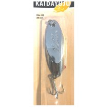 Lingurite Kastmaster Oscilante 25gr Siweida