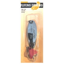 Lingurite Kastmaster Oscilante 28gr Siweida