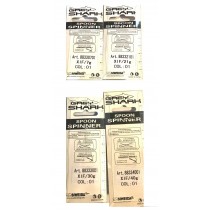 Lingurite Avat Xif Oscilante 7gr Siweida