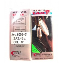 Lingurite Rotative Siweida Cu Clopotel 8gr Model 2