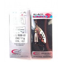 Lingurite Rotative Siweida Cu Clopotel 11gr Model 3