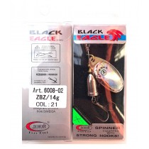 Lingurite Rotative Siweida Cu Clopotel 14gr Model 1
