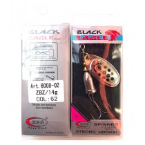 Lingurite Rotative Siweida Cu Clopotel 14gr Model 1