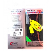 Lingurite Rotative Siweida Cu Clopotel 14gr Model 5