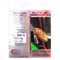 Lingurite Rotative Siweida Cu Clopotel 14gr Model 6