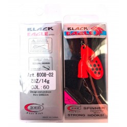 Lingurite Rotative Siweida Cu Clopotel 14gr Model 7