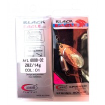 Lingurite Rotative Siweida Cu Clopotel 14gr Model 7