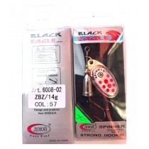 Lingurite Rotative Siweida Cu Clopotel 14gr Model 9