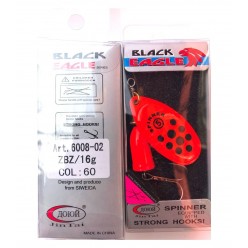 Lingurite Rotative Siweida Cu Clopotel 16gr Model 1