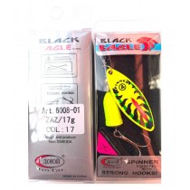 Lingurite Rotative Siweida Cu Clopotel 17gr Model 2