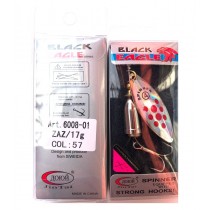 Lingurite Rotative Siweida Cu Clopotel 17gr Model 3