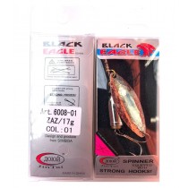 Lingurite Rotative Siweida Cu Clopotel 17gr Model 5