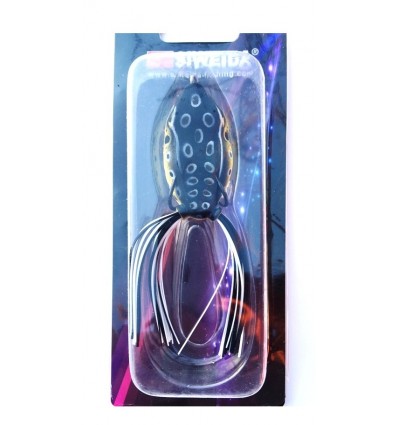 Vobler Fg01-33 Broasca 5cm 9gr