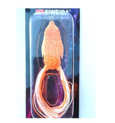 Vobler Siweida Fg05-71 Broasca 5.5cm 11.3gr
