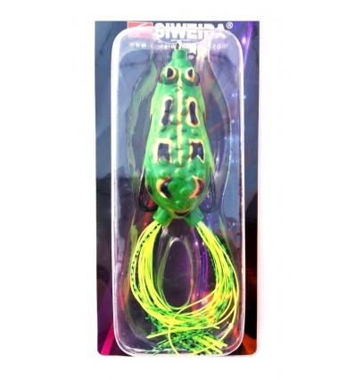 Vobler Siweida Fg11-4 Broasca 7cm 16.4gr