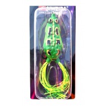 Vobler Siweida Fg11-4 Broasca 7cm 16.4gr Vobler Siweida Fg11-4 Broasca 7cm 16.4gr