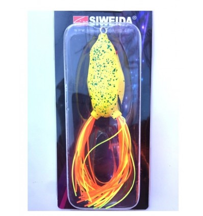 Vobler Siweida Fg05-77 Broasca 5.5cm 11.3gr