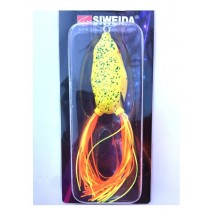 Vobler Siweida Fg05-77 Broasca 5.5cm 11.3gr Vobler Siweida Fg05-77 Broasca 5.5cm 11.3gr