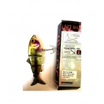 Vobler Articulat Siweida Jet Bait C35 11.5cm Vobler Articulat Siweida Jet Bait C35 11.5cm