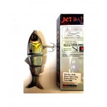 Vobler Articulat Siweida Jet Bait G17 11.5cm
