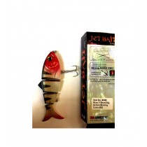 Vobler Articulat Siweida Jet Bait B86 11.5cm Vobler Articulat Siweida Jet Bait B86 11.5cm