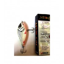 Vobler Articulat Siweida Jet Bait S53 11.5cm