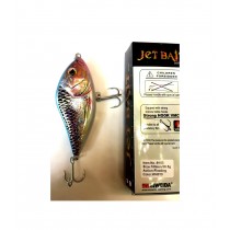 Vobler Siweida Jet Bait Wh-027 10cm
