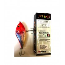 Vobler Siweida Jet Bait Wh-013 10cm Vobler Siweida Jet Bait Wh-013 10cm
