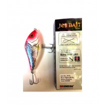 Vobler Siweida Jet Bait Wh-023 10cm