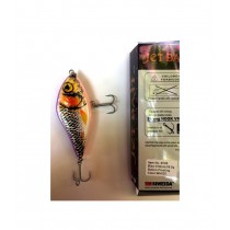 Vobler Siweida Jet Bait Wh-005 10cm Vobler Siweida Jet Bait Wh-005 10cm