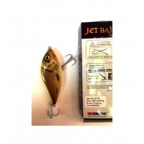 Vobler Siweida Jet Bait Wh-020 10cm Vobler Siweida Jet Bait Wh-020 10cm