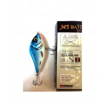 Vobler Siweida Jet Bait Wh-029 10cm Vobler Siweida Jet Bait Wh-029 10cm
