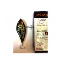 Vobler Siweida Jet Bait Wh-030 10cm Vobler Siweida Jet Bait Wh-030 10cm