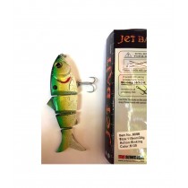 Vobler Siweida Articulat Jet Bait S135 11.5cm Vobler Siweida Articulat Jet Bait S135 11.5cm